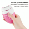 Kemei 189 Ladies Epilator - Image 3