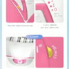 Kemei 189 Ladies Epilator - Image 5