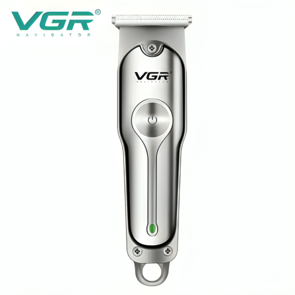 VGR V-071 Professional Hair trimmer - Image 3