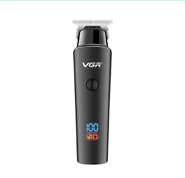 VGR V-937 Professional Hair Trimmer for Men