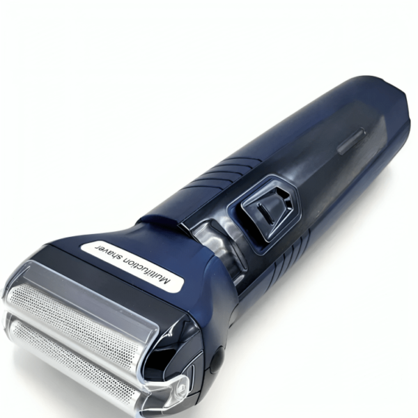 Kemei KM-6332 3-in-1 Electric Shaver - Image 8