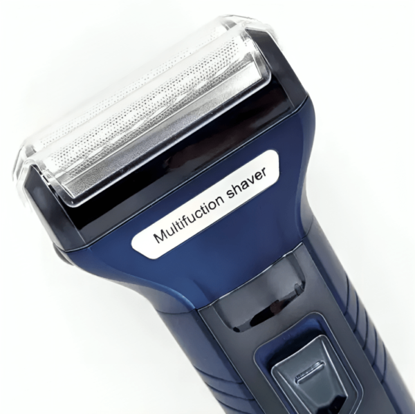 Kemei KM-6332 3-in-1 Electric Shaver - Image 6