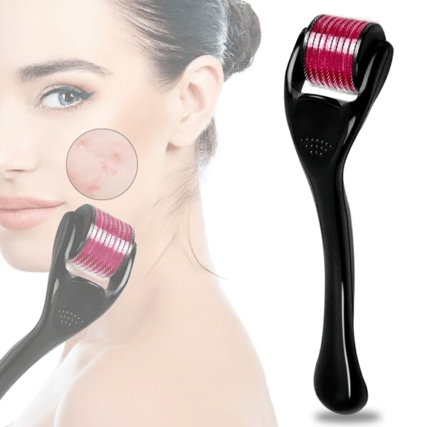 Derma Roller for Hair & Beard Growth - Image 4