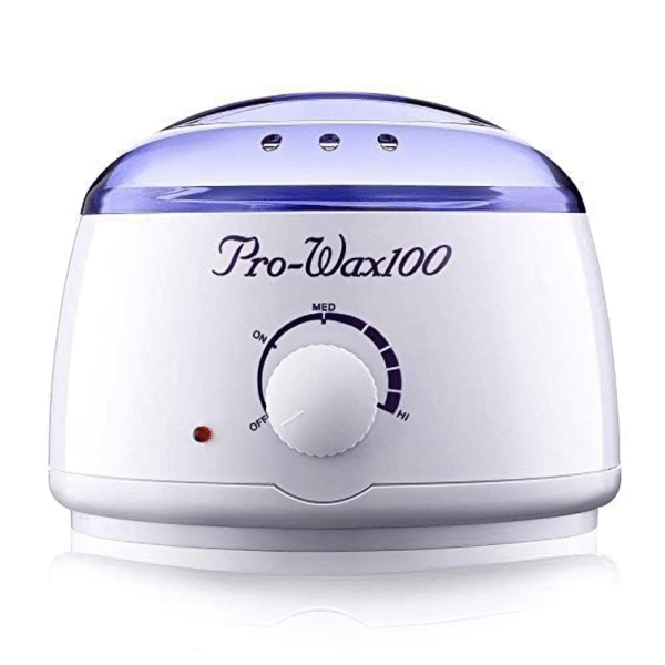 Pro-Wax 100 - Unisex Wax Heater