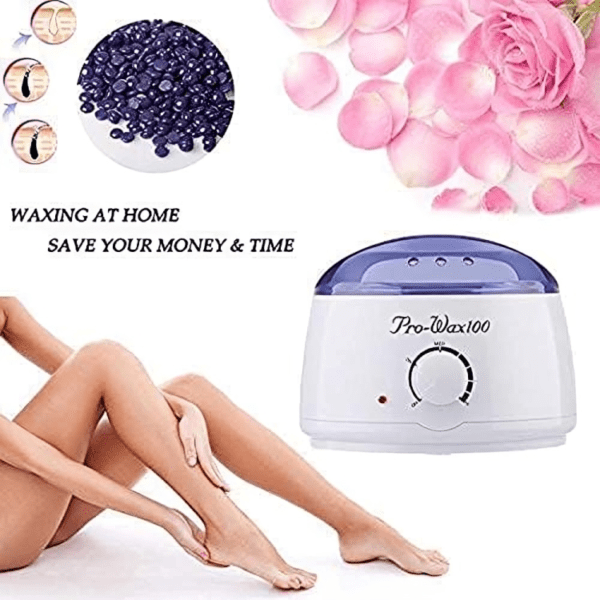 Pro-Wax 100 - Unisex Wax Heater - Image 3