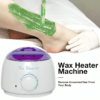 Pro-Wax 100 - Unisex Wax Heater - Image 6