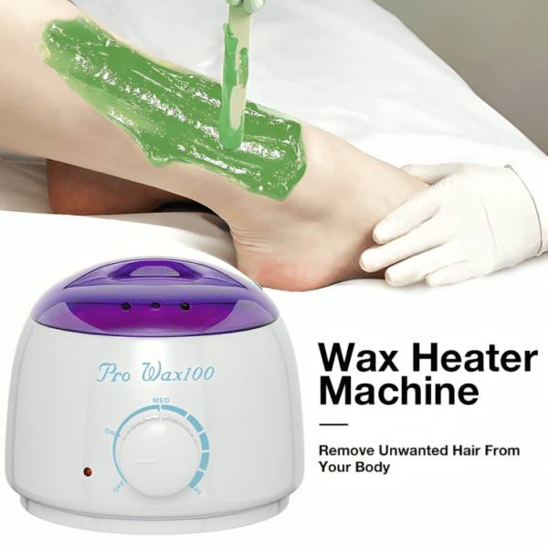 Pro-Wax 100 - Unisex Wax Heater - Image 6