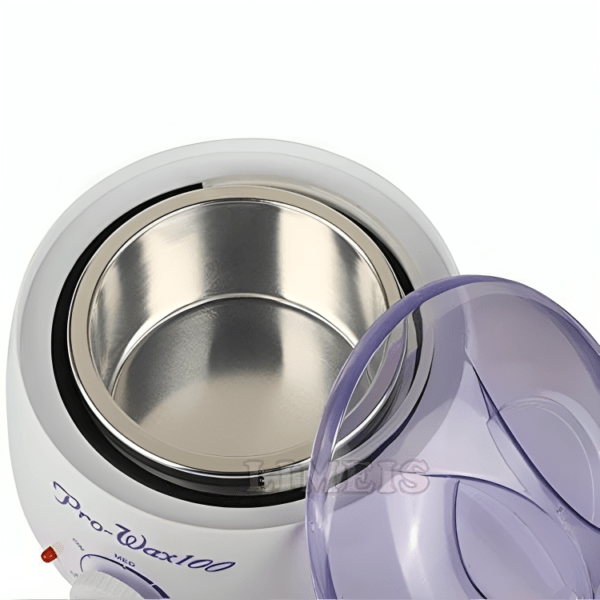 Pro-Wax 100 - Unisex Wax Heater - Image 8