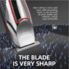 Kemei KM-032 Zero Gapped  Hair Trimmer - Image 4