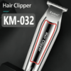 Kemei KM-032 Zero Gapped  Hair Trimmer - Image 5