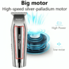 Kemei KM-032 Zero Gapped  Hair Trimmer - Image 3