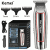 Kemei KM-032 Zero Gapped  Hair Trimmer