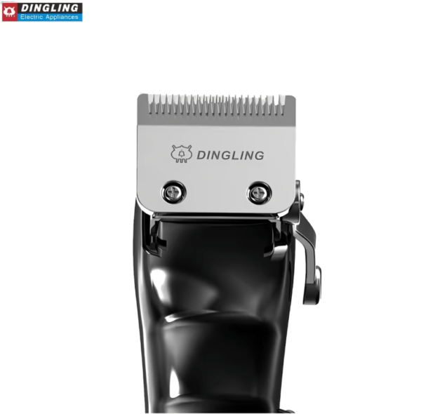 Dingling RF-1981 Professional Hair Clipper - Image 6