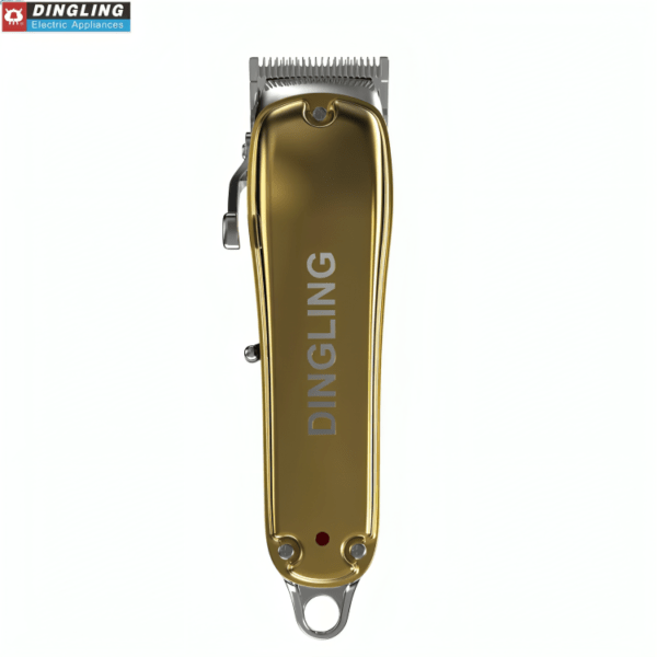 Dingling RF-1981 Professional Hair Clipper
