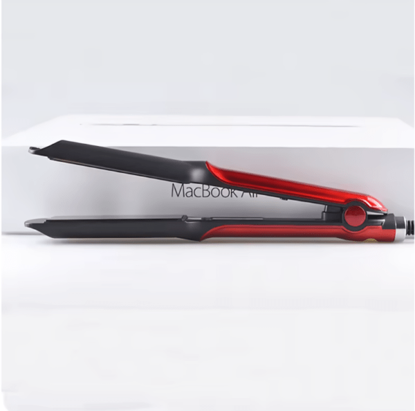 Kemei KM-531 Hair Straightener - Image 3