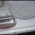 Kemei KM-2068 2-in-1 Epilator & Shaver photo review