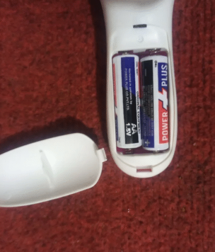 5-in-1 Electric Facial Massager & Skin Care Tool photo review