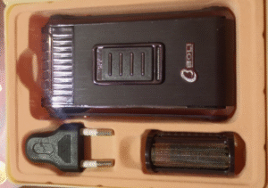 BOLI RSCW-8008 Electric Shaver photo review