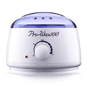 Pro-Wax 100 - Unisex Wax Heater