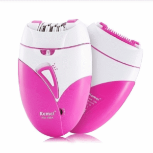 Kemei 189 Ladies Epilator