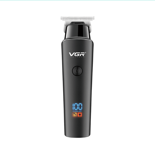 VGR V-937 Professional Hair Trimmer for Men