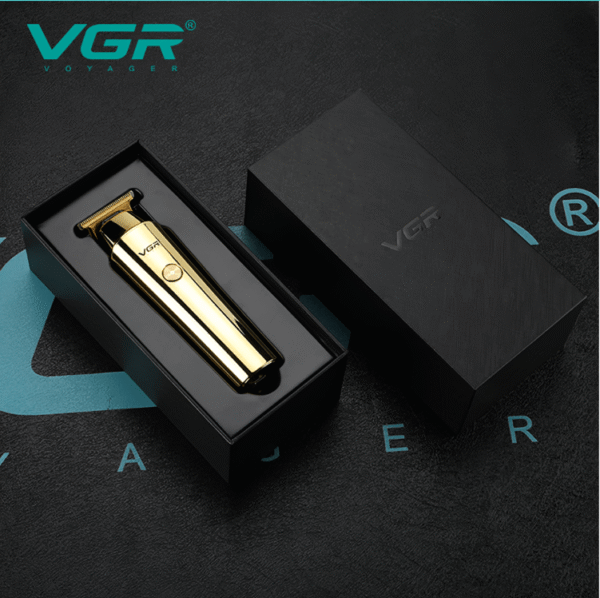 VGR V-947 Professional Hair Clipper for Men - Image 5