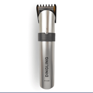 Dingling RF-608B Hair Clipper for Men