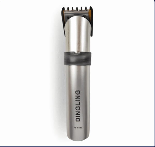 Dingling RF-608B Hair Clipper for Men
