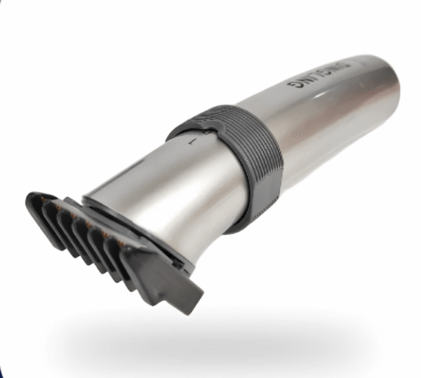 Dingling RF-608B Hair Clipper for Men - Image 4
