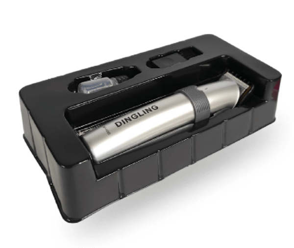 Dingling RF-608B Hair Clipper for Men - Image 3