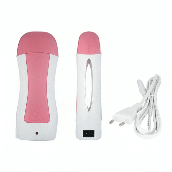 3-in-1 Roll-On Wax Kit for Hair Removal - Image 6