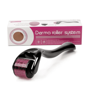 Derma Roller for Hair & Beard Growth