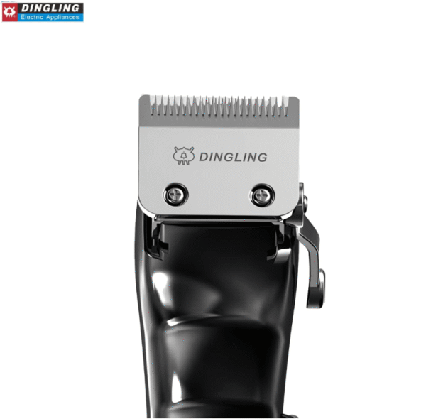 Dingling RF-1981 Professional Hair Clipper - Image 6