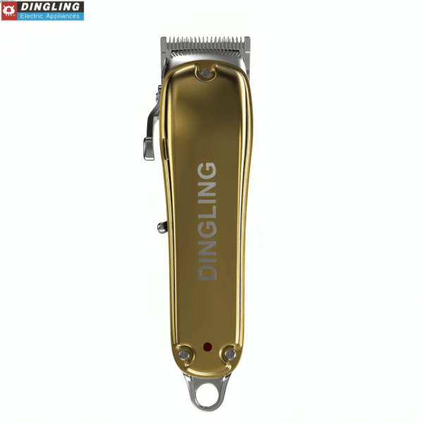 Dingling RF-1981 Professional Hair Clipper