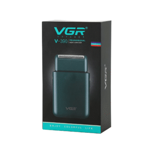 VGR V-390 Mini Shaver