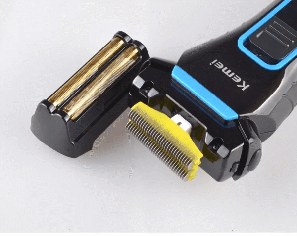 KM-2016 Professional Shaver - Image 5