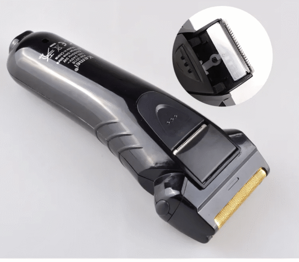 KM-2016 Professional Shaver - Image 7