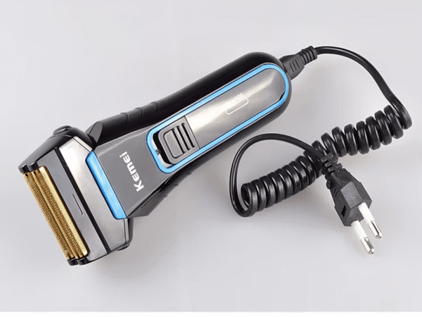 KM-2016 Professional Shaver - Image 4