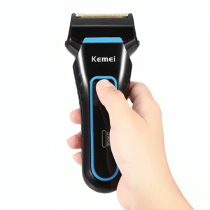 KM-2016 Professional Shaver
