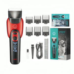 VGR V-208 Professional Pet Clipper