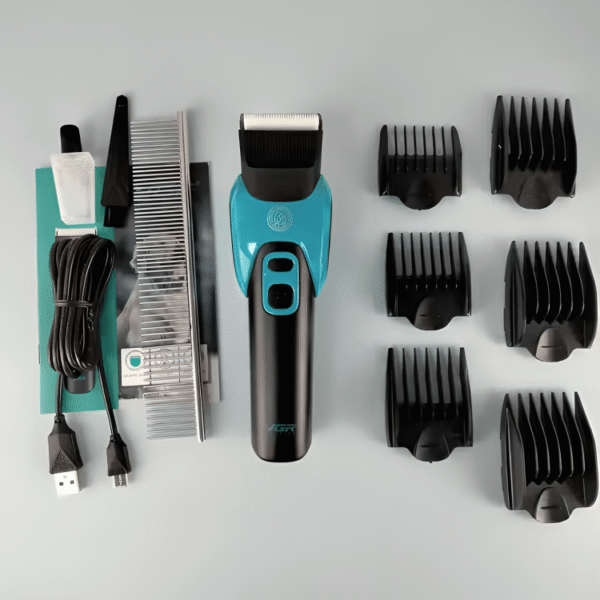 VGR V-208 Professional Pet Clipper - Image 7