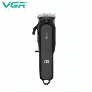 VGR V-118 Professional Hair Clipper