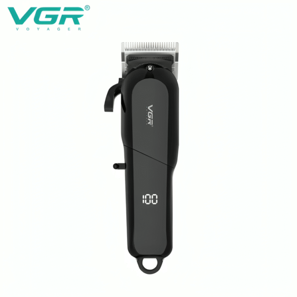 VGR V-118 Professional Hair Clipper