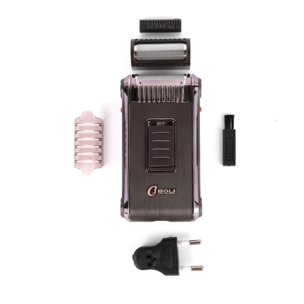 BOLI RSCW-8008 Electric Shaver - Image 2