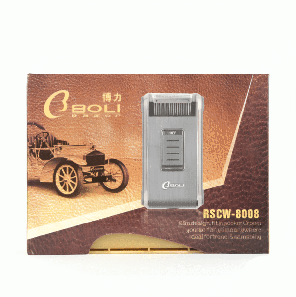 BOLI RSCW-8008 Electric Shaver - Image 6