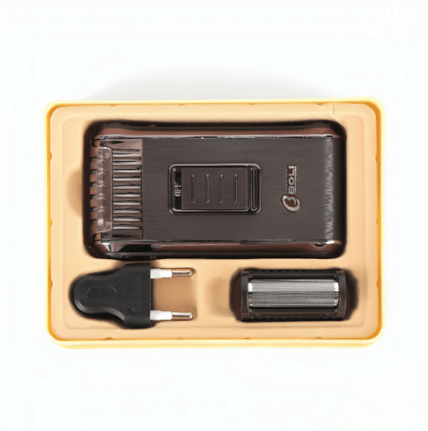 BOLI RSCW-8008 Electric Shaver - Image 5