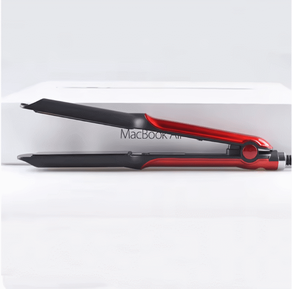 Kemei KM-531 Hair Straightener - Image 3
