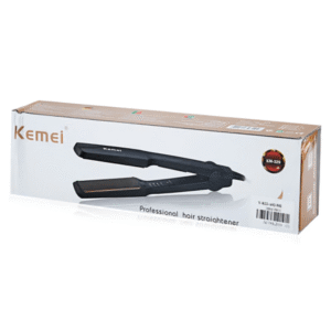 Kemei KM-329 Hair Straightener