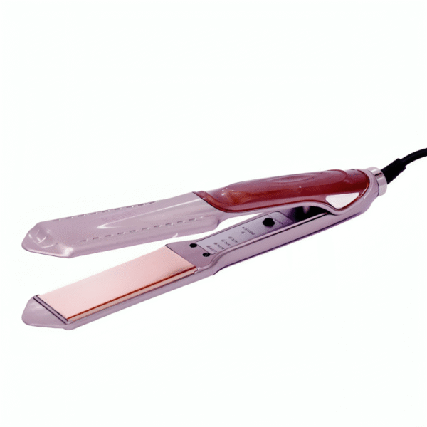 Kemei KM-471  Hair Straightener - Image 5