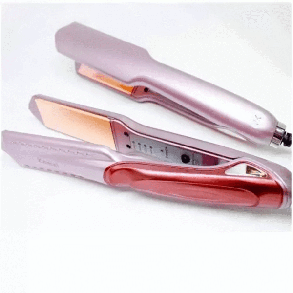 Kemei KM-471  Hair Straightener - Image 2